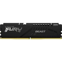 Kingston FURY KF560C36BBE-32, Memoria RAM negro