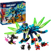 LEGO 71476, Juegos de construcción