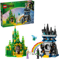 LEGO 75689 , Juegos de construcción