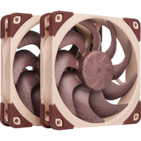 Noctua NF-A12x25 G2 PWM Sx2-PP, Ventilador