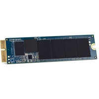 OWC Aura N2 M.2 1024 GB PCI Express 3.1 QLC 3D NAND NVMe, Unidad de estado sólido 1024 GB, M.2, 2382 MB/s