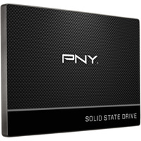 PNY SSD7CS900-500-RB, Unidad de estado sólido 