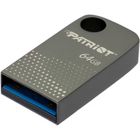 Patriot TAB300 64 GB, Lápiz USB aluminio