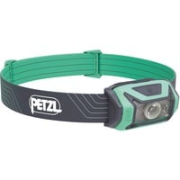 Petzl E061AA02, Luz de LED verde