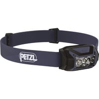 Petzl E063AB00, Luz de LED negro