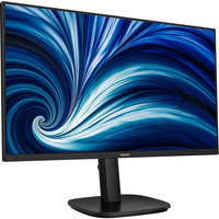 Philips 24B2N3200J, Monitor LED negro