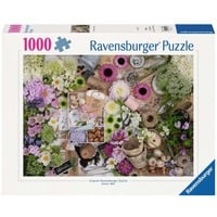 Ravensburger Rompecabezas Amor Floral Magnífico, Puzzle 