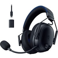 Razer BlackShark V3 Pro para PlayStation, Auriculares para gaming negro