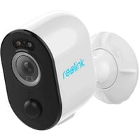 Reolink Serie Argus B330, Portátil blanco