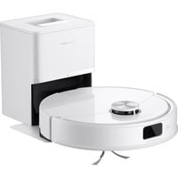 Roborock Q10VFP02-00, Robot aspirador blanco