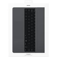 Samsung Teclado Pro, Funda protectora gris
