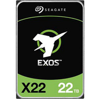 Seagate ST22000NM001E, Unidad de disco duro