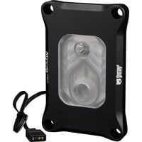 Thermal Grizzly Mycro Pro AMD AM5, Disipador de CPU negro