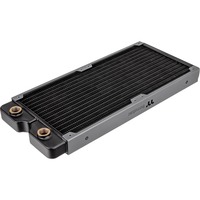 Thermaltake Pacific SR280 Slim Radiator, Radiador