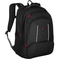 Wenger Carbon Pro Business, Mochila negro