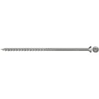 fischer Tornillo para aglomerado PowerFast 6,0x140 cabeza avellanada TX 
