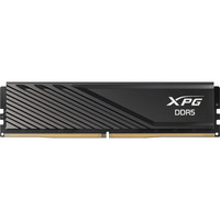 ADATA DIMM 16 GB DDR5-6000, Memoria RAM negro