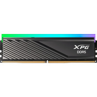 ADATA DIMM 32 GB DDR5-6000, Memoria RAM negro