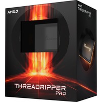 AMD 100-100000445WOF, Procesador en caja