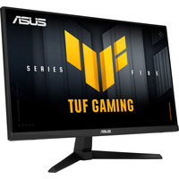 ASUS Asus 24 L VG249QM5A 240Hz FHD IPS, Monitor de gaming negro