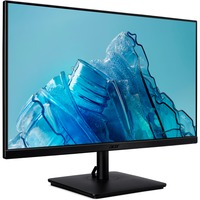 Acer V227Q H, Monitor LED negro