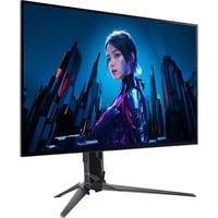 Acer X27U F3, Monitor de gaming negro