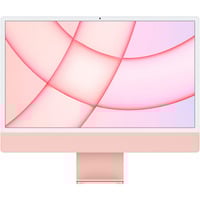 Apple MGPN3D/A, Sistema MAC rojo/rosado