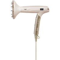 Beurer 10484, Secador de pelo crema/Dorado