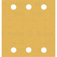 Bosch 2608900894, Hoja de lija