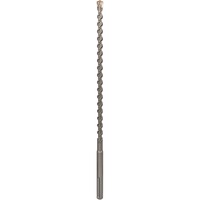 Bosch 2 608 586 757 broca Broca para piedra 1 pieza(s), Taladro Martillo perforador, Broca para piedra, 1,7 cm, 540 mm, Concreto, Caliza, Albañilería, 40 cm