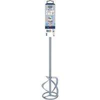 Bosch 3 609 201 038 empuñadura auxiliar para herramienta eléctrica, Mezclador GRW 9; GRW 11 E Professional