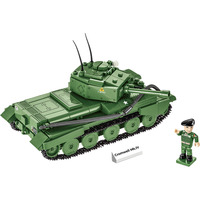 COBI COBI-2269, Juegos de construcción
