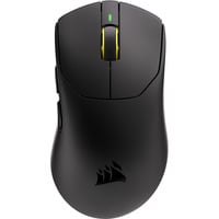 Corsair SABRE v3 PRO PureVector Ultralight Ergo, Ratones para gaming negro