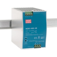D-Link DIS-N480-48, Fuente de alimentación