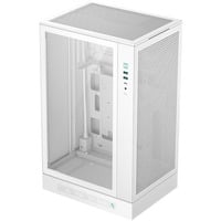 DeepCool R-CH270-WHNDM0-G-1, Cajas de torre blanco
