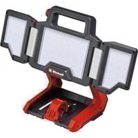 EINHELL 4514172, Foco de obra rojo