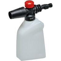 Einhell 4144021 accesorio para hidrolimpiadora, Boquilla negro, Einhell, 88 mm, 210 mm, 150 m, 17 g, 1 pieza(s)