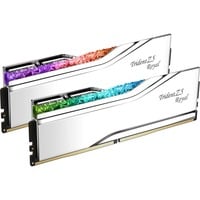 G.Skill DIMM 32 GB DDR5-6400 (2x 16 GB) Dual-Kit, Memoria RAM plateado