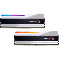 G.Skill DIMM 48 GB DDR5-8000 (2x 24 GB) Dual-Kit, Memoria RAM plateado