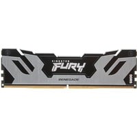 Kingston FURY KF560C32RS-48, Memoria RAM plateado/Negro