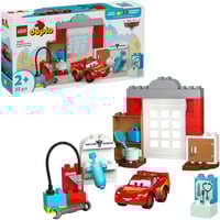 LEGO 10456, Juegos de construcción
