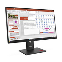 Lenovo T27-40(D25270FT0), Monitor LED negro