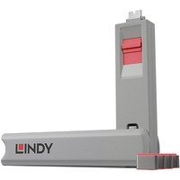 Lindy 40425, Castillo