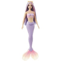 Mattel A Touch of Magic HRR06 muñeca, Muñecos Lavanda, Muñeca fashion, Femenino, 3 año(s), Chica, 323,9 mm, 248 g
