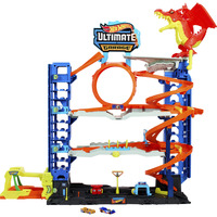 Mattel HKX48, Juego de construcción