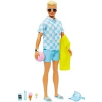 Mattel HPL74 muñeca, Muñecos Muñeca fashion, Masculino, 3 año(s), Niño/niña, 305 mm, 134 g