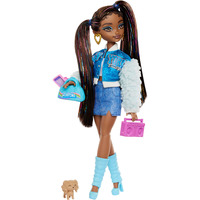 Mattel HYC22 muñeca, Muñecos Muñeca fashion, Femenino, 4 año(s), Niño/niña, 298 mm, 170 g