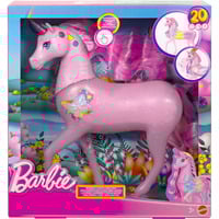 Mattel JCP78, Muñecos 