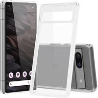Nevox 2509, Funda para teléfono móvil transparente