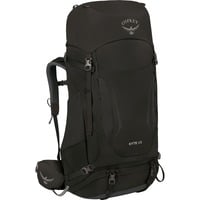Osprey Kyte 68, Mochila negro